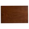 Baxton Studio Seda Modern and Contemporary Grey Fabric and Walnut Brown Finished Wood 5-Piece Dining Set 174-9879-8959-Zoro - alternate 4